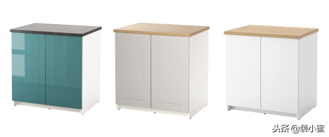 装修用宜家橱柜好不好？首先你要避开这些坑点
