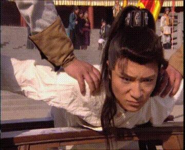 一脚定江山史教头和范老头,经典老剧一脚定江山