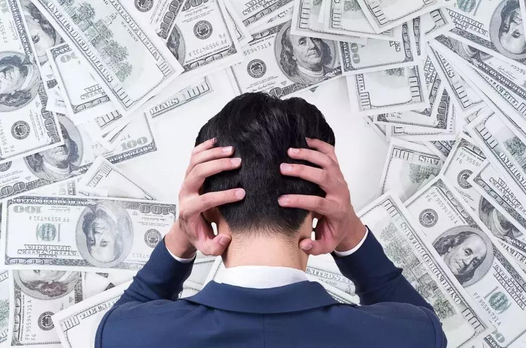 欠信用卡逾期别怕每月还十元,信用卡逾期还能贷吗