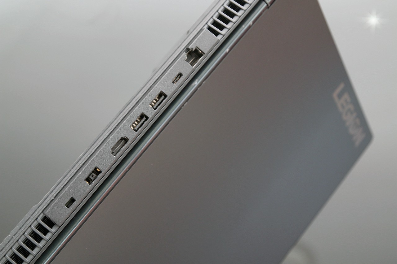 如何玩转笔记本拯救者r7000,2024款拯救者r7000电脑游戏评测