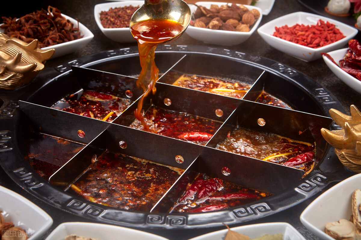 经期吃辣椒、喝冷饮，真的会导致痛经吗？不知道就麻烦了