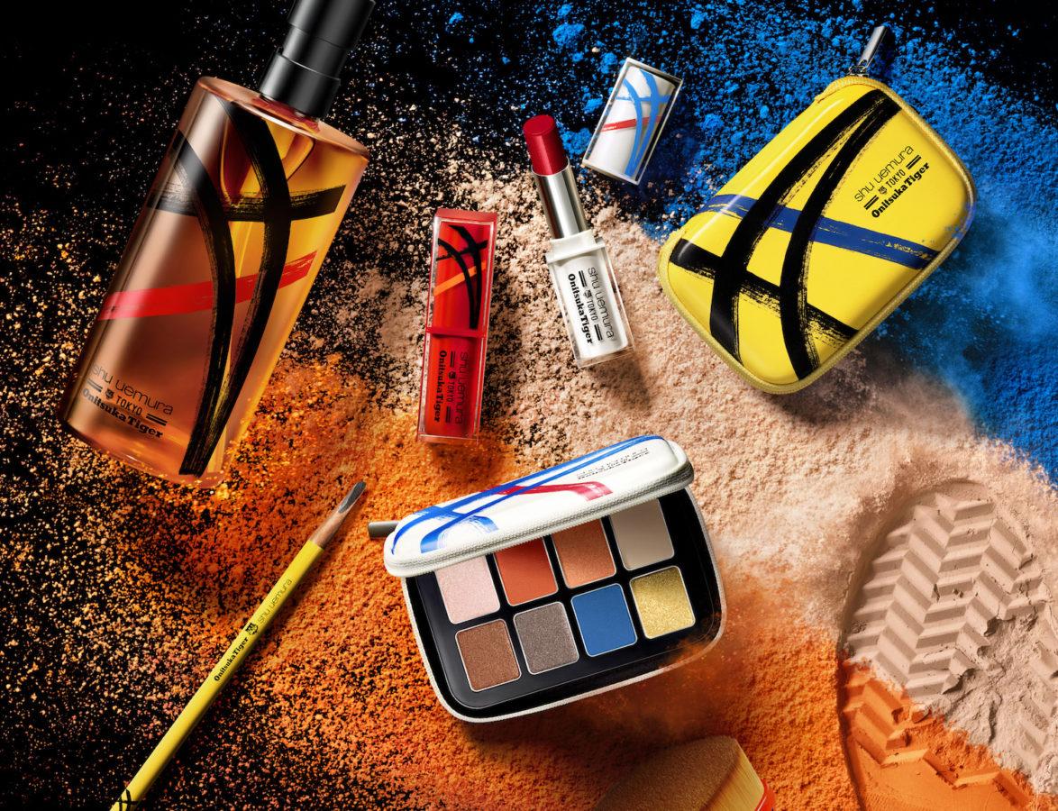 2023年大牌化妆品排行榜前十名,十大漂亮的化妆品