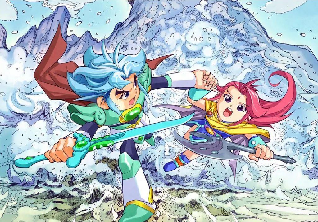 谁言国漫无神曲，这些童年回忆杀，总有一首让你飙泪