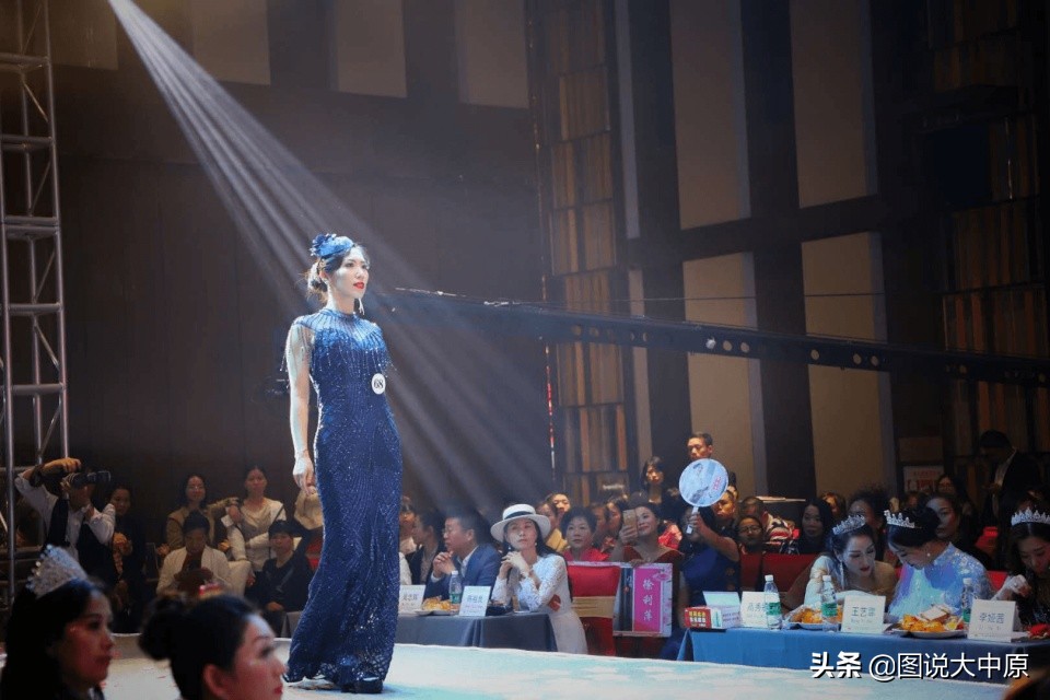 2016旗袍女王争霸赛广东赛区,国际旗袍大赛总决赛视频