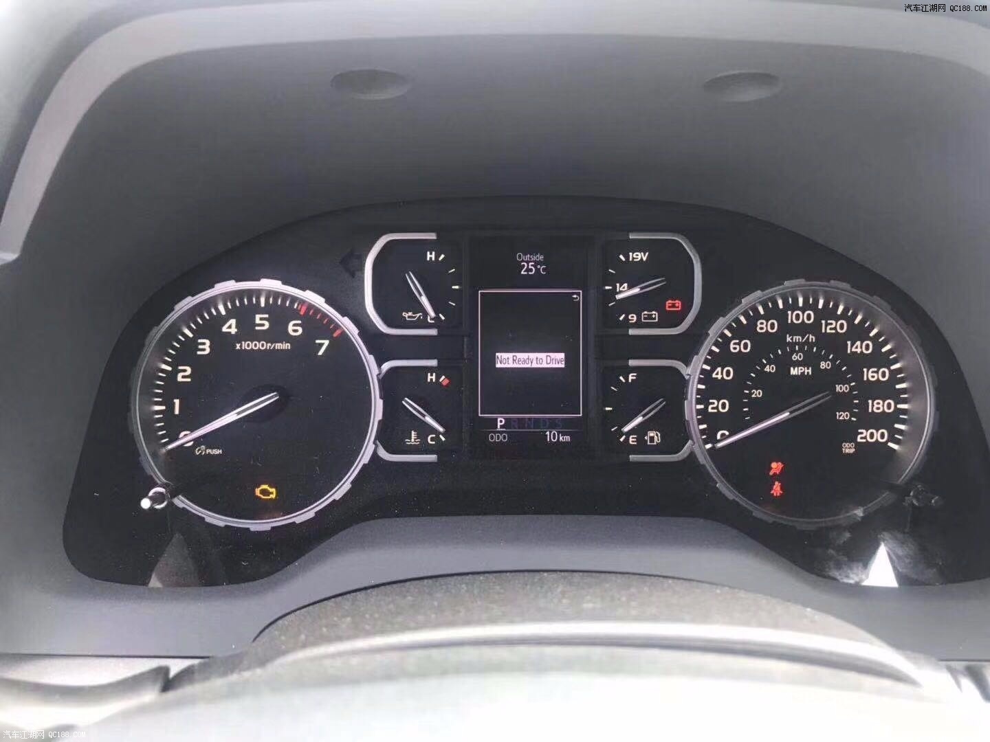 2024款丰田坦途参数视频,2020款丰田坦途皮卡trdpro