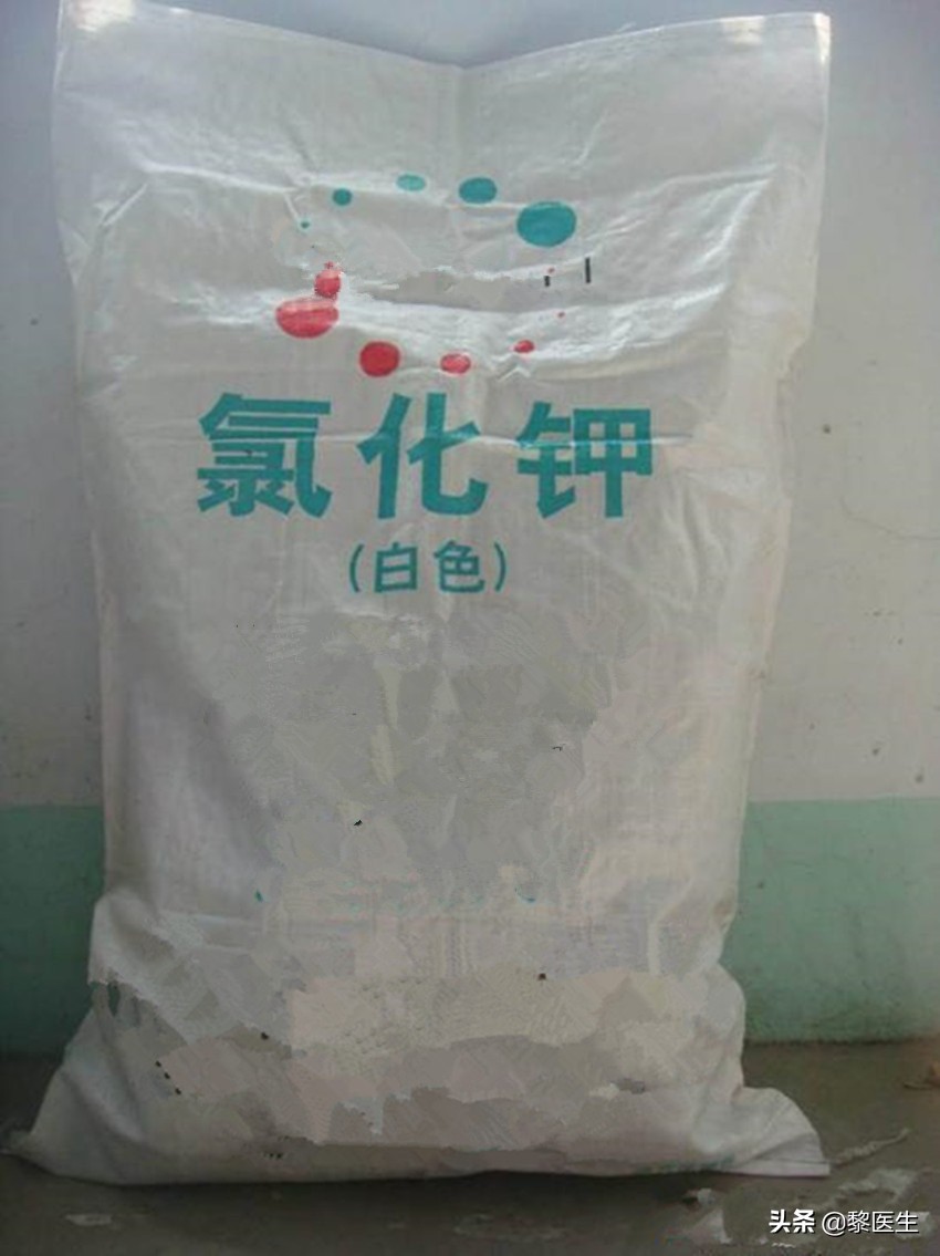 缺钾输液补钾的话几天能恢复正常,老年女人缺钾的症状怎么样补钾