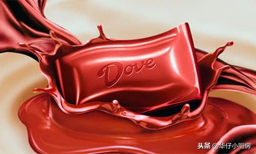 排名第一的巧克力,测评排名前10的巧克力好不好吃