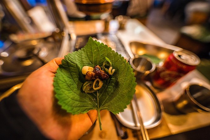 首尔一日游必买路线,韩国首尔攻略