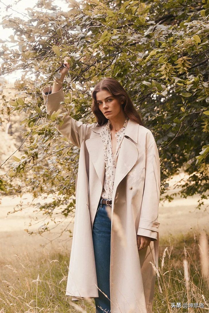 lookbook早秋新款,lookbook画册