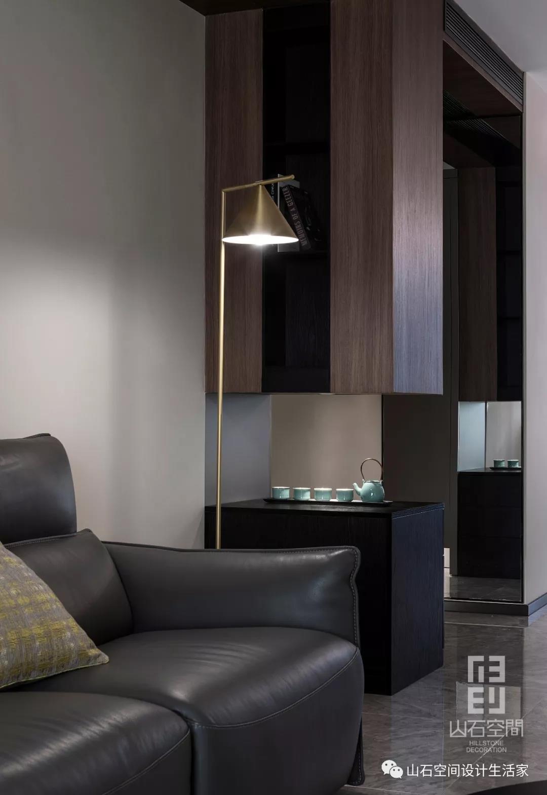 沈阳尚景新世界261平住宅,沈阳市尚景新世界