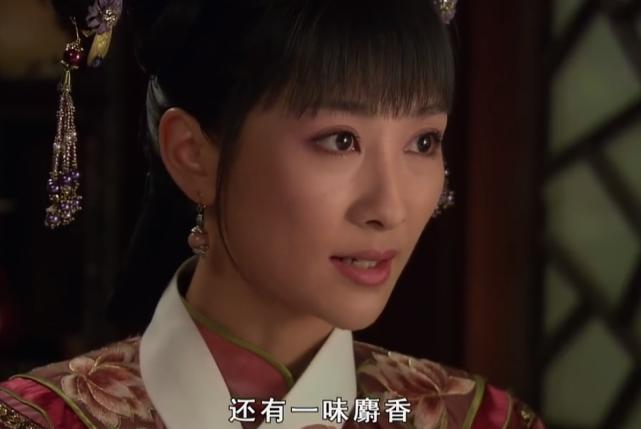 甄嬛传里的堕胎方法真的有用吗,甄嬛的双胞胎是药物导致吗