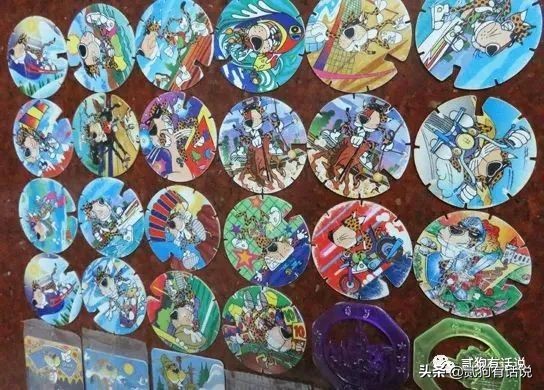 想不到吧，你吃的咪咪可能是假的