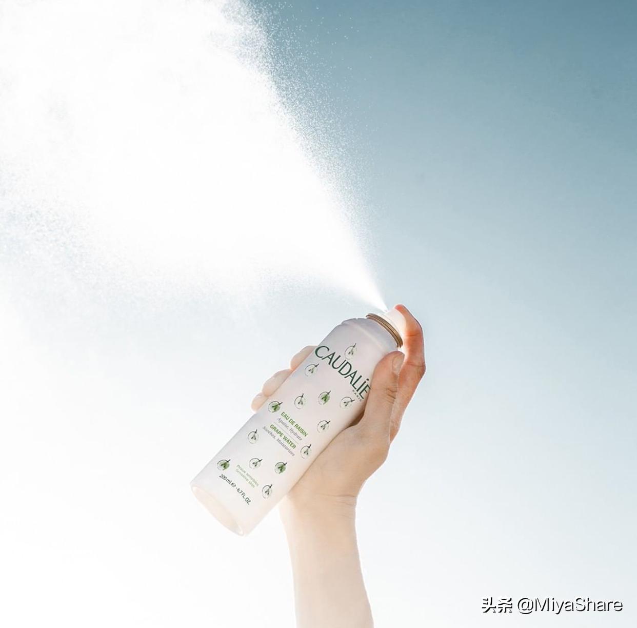 春季干燥保湿喷雾的正确使用方法,保湿喷雾正确使用方法油皮