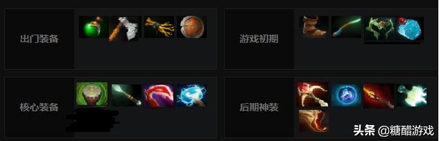 DOTA2灰烬之灵：菜鸡与高玩之间的区别，这些细节你真的知道吗？