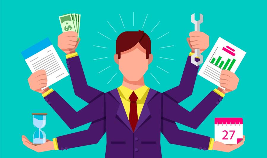 项目角度和项目管理角度怎么区分,项目管理基本概念