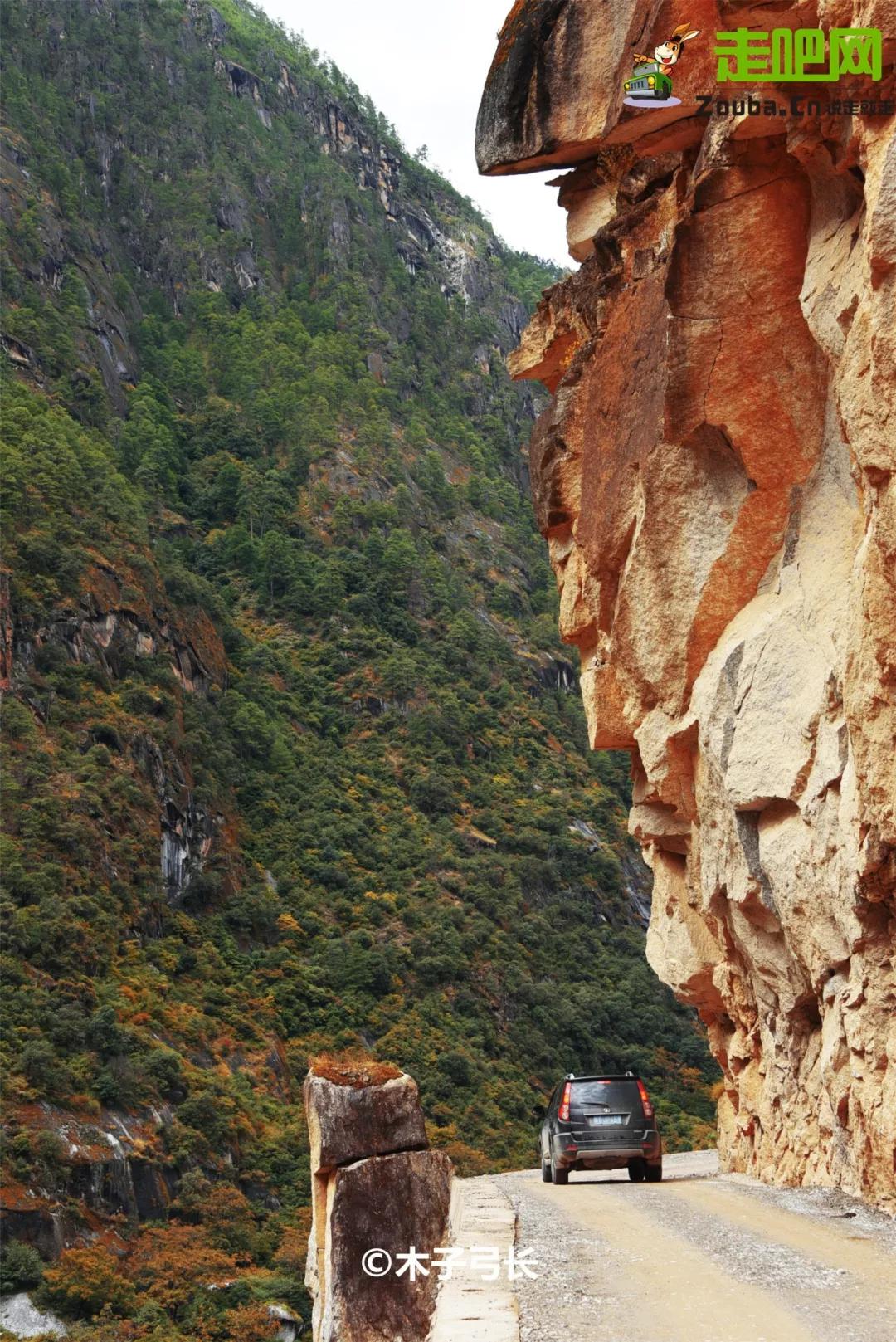 云南自驾5条最佳线路图,云南适合开车自驾的公路