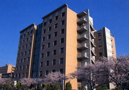 冈山大学SGU医药学综合研究科英文授课申请