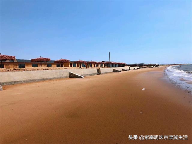 辽宁东戴河海景房,辽宁东戴河观海度假村