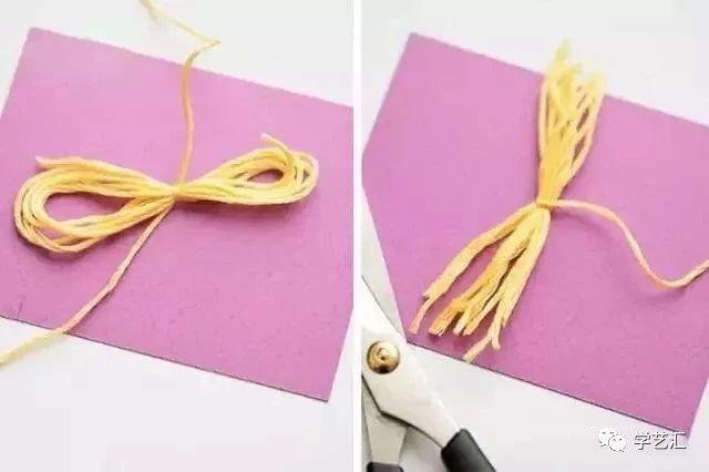 中国风过新年灯笼手工制作,糖葫芦灯笼手工制作幼儿园元旦