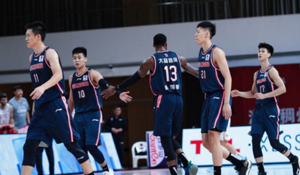 新赛季场均121分的广东队，为何如此强大？