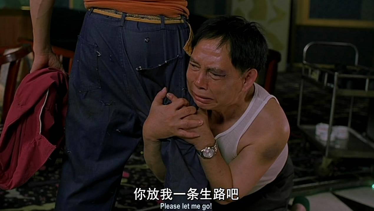 周星驰黄一飞拍摄花絮,周星驰黄一飞节目