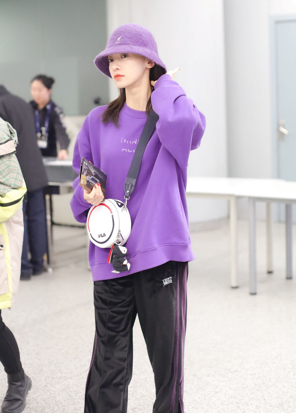 寤剁Η鏀荤暐绌挎惌椋庢牸,寤剁Η鏀荤暐绌挎惌閰嶈壊