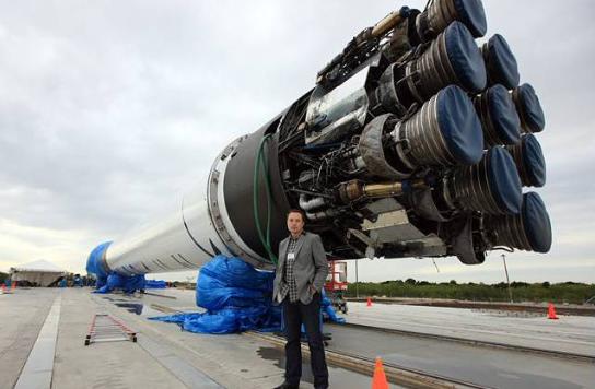 真实的马斯克与众不同,马斯克与众不同的回答