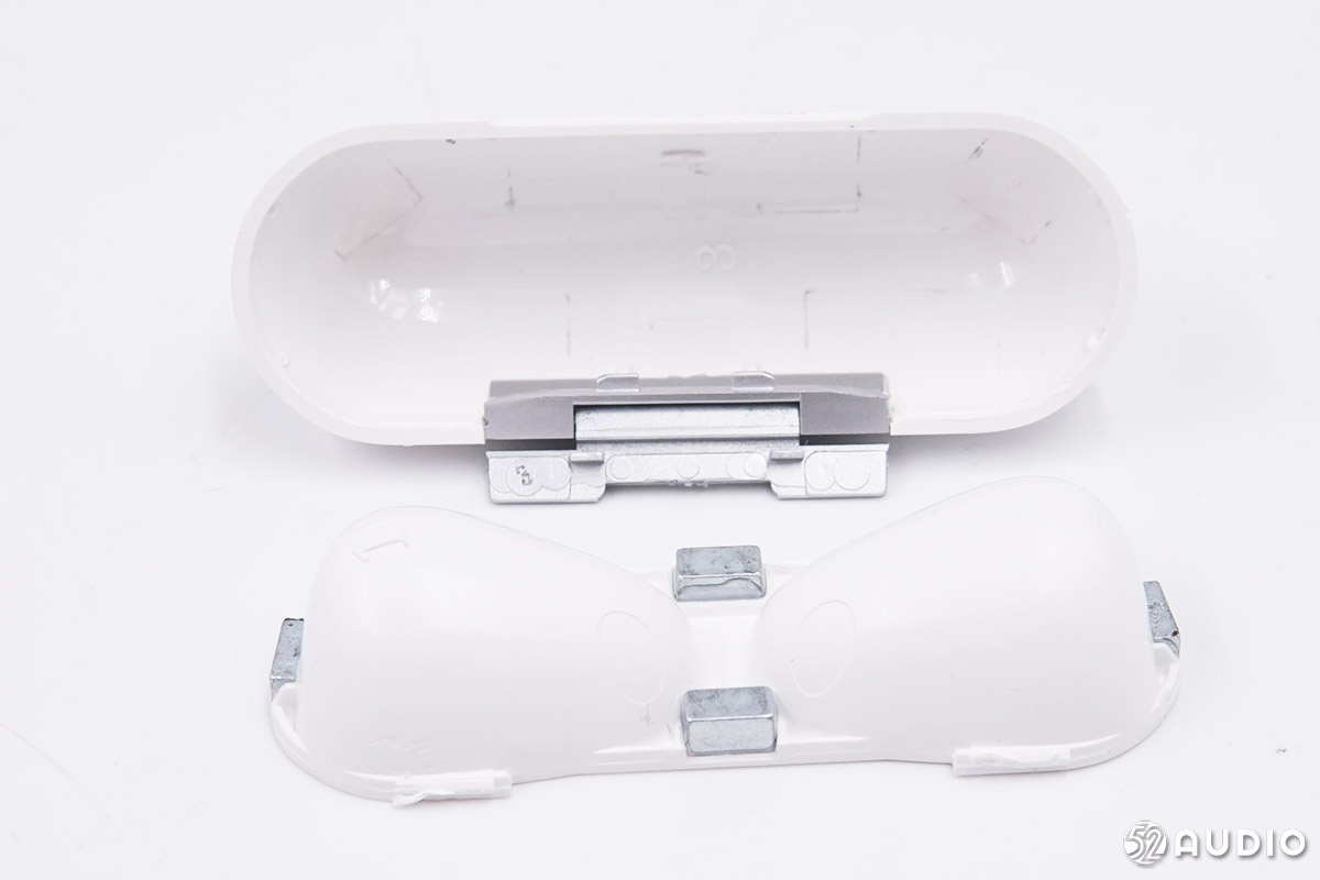 拆解报告山寨airpods恒玄版,airpodspro拆解华强北