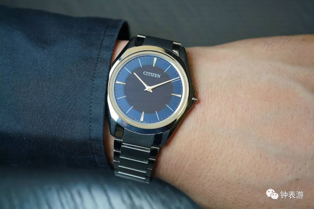 几百块西铁城手表好吗,你会花12万买一块西铁城手表吗