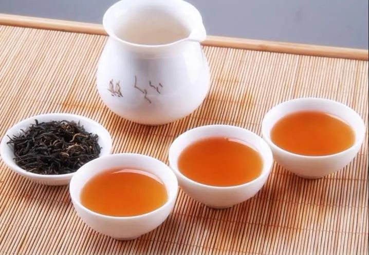 红茶品种大全及图解,红茶种类大全十大名茶