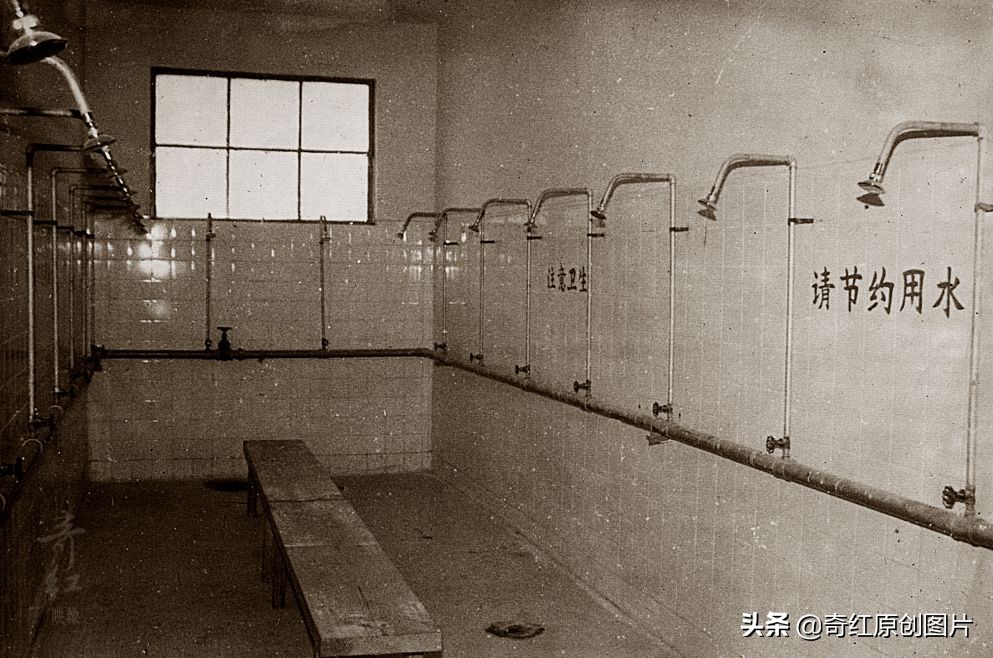 旧时的记忆老歌,澡堂儿时的记忆