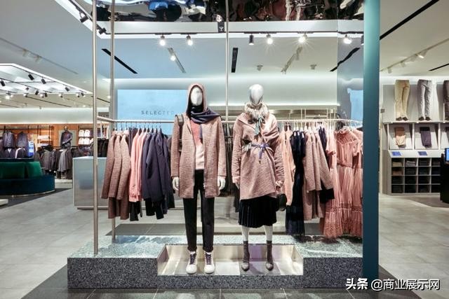 selected思莱德,SELECTED思莱德男装