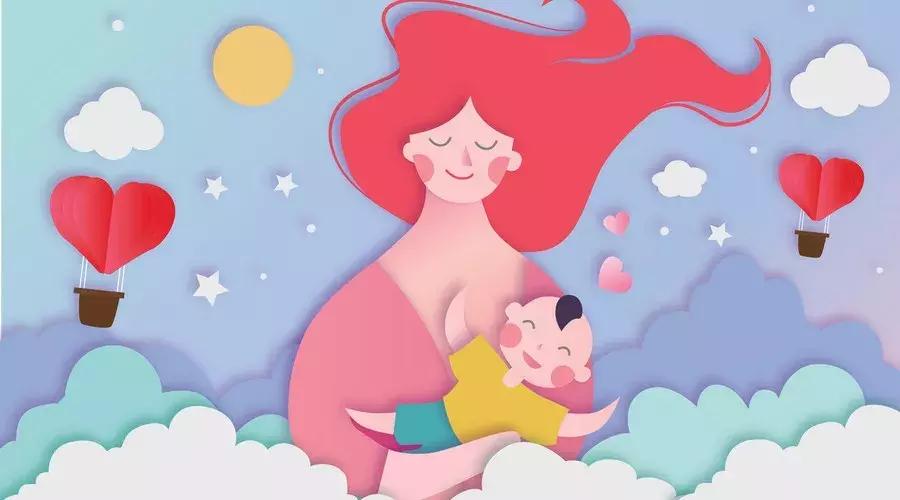 不爱小孩的父母怎么办,孩子生病爸爸怎么照顾的