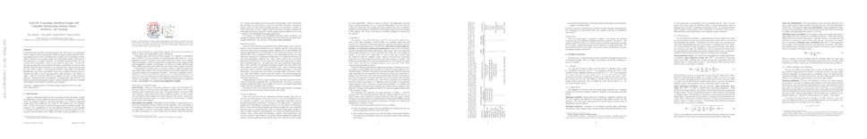 arxiv网络科学论文摘要,arxiv论文解析