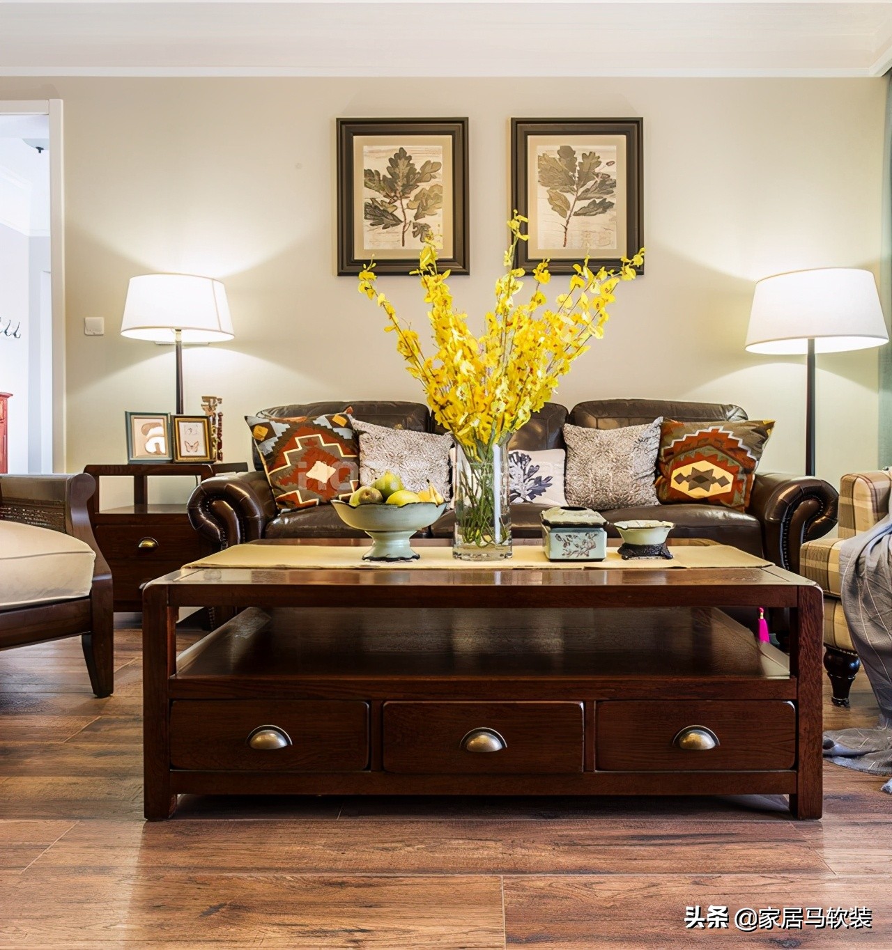 建材市场16个坑人的套路,处处是陷阱原版