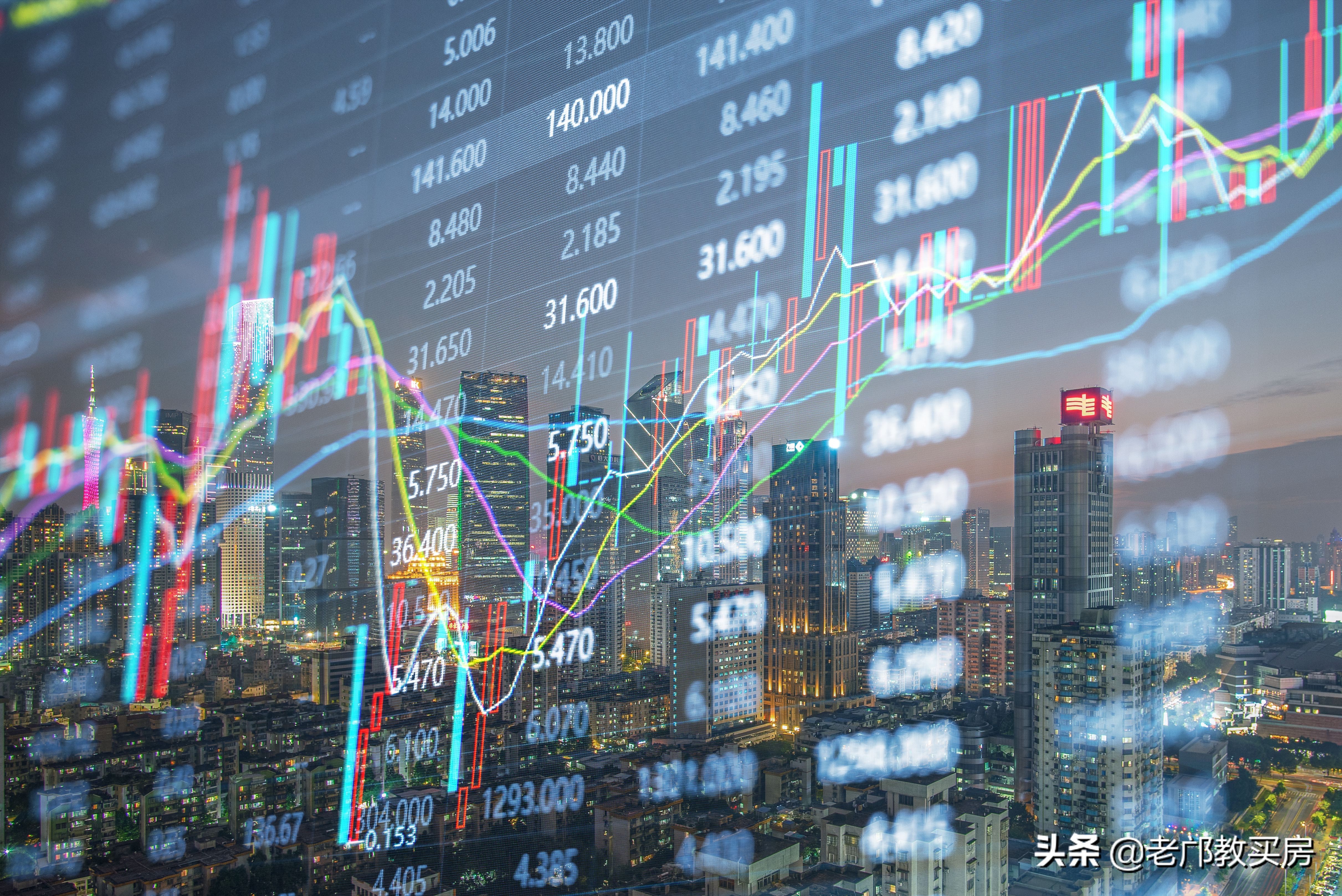 短短三个月，不知名楼盘的业主都开始反价了？