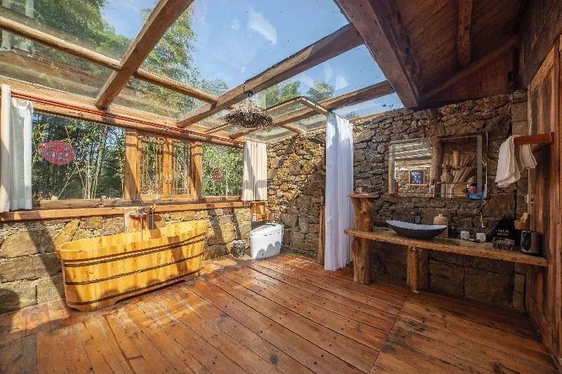 湖南最美民宿,湖南最美十大民宿