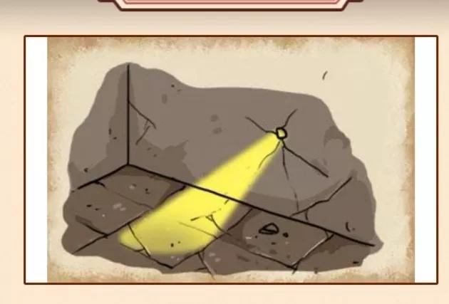 看图猜成语一只眼睛和一个手,看图猜5个成语猜出你就是神