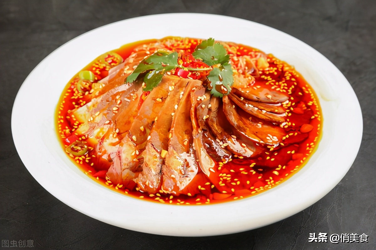 晚饭推荐家常菜凉菜,2021年年夜饭凉菜清单