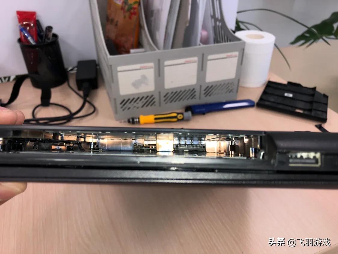 联想k47g的光驱能改成硬盘位,联想笔记本光驱改机械硬盘教程