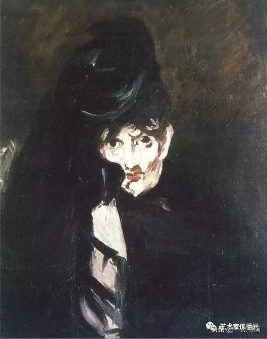 美术家马奈,画家马奈简介