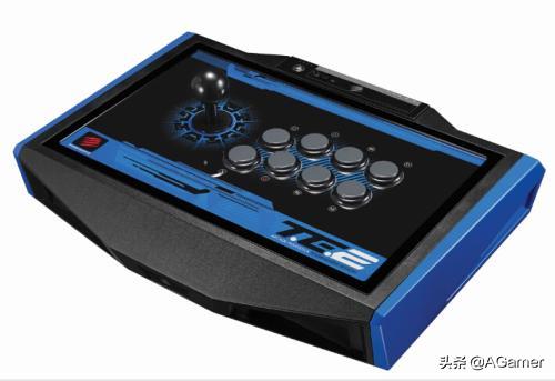 摇杆街机选购,街机摇杆一体机32g和128g的区别