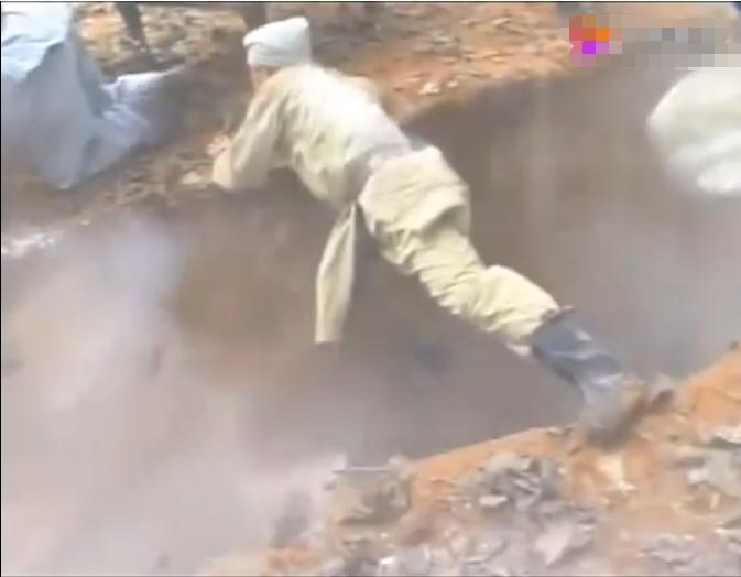 中国电视剧特效退化史:AI换头没《西游记》逼真,投资4亿效果5毛