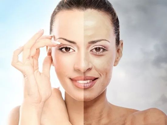 脸干t区出油用什么护肤品,t区容易出油怎么改善