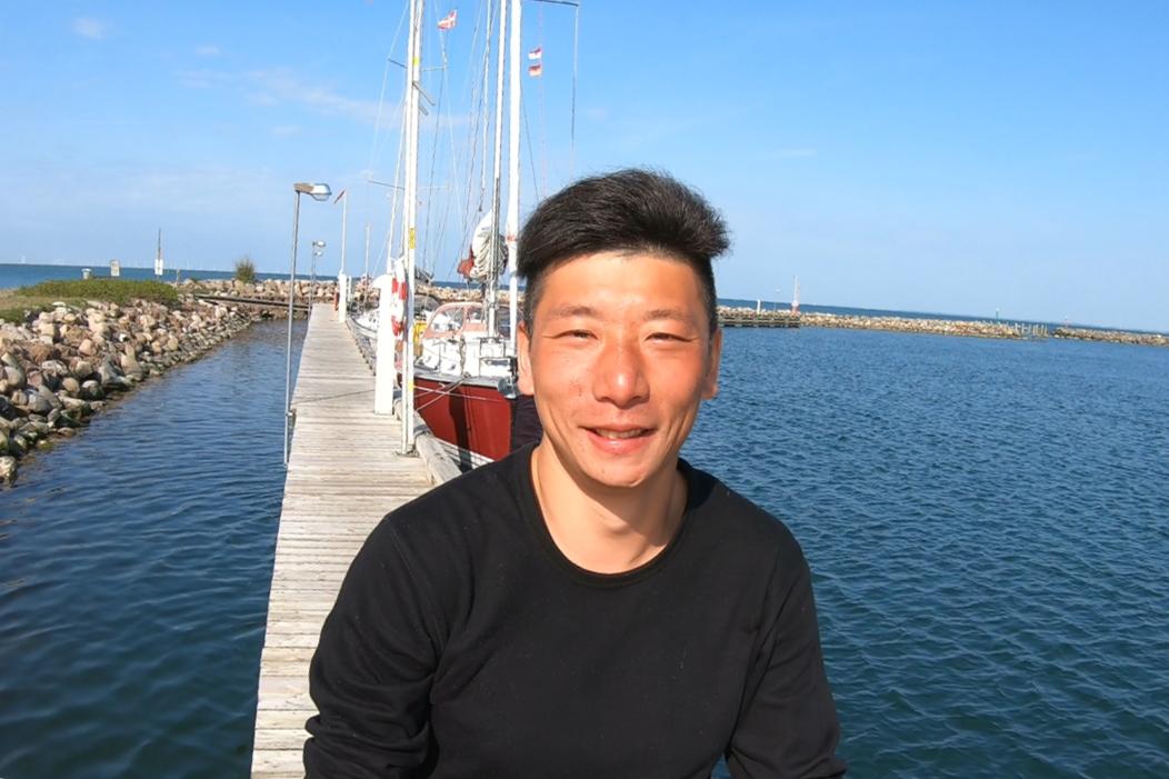 中国小伙的航海日记19,中国小伙航海日记全集