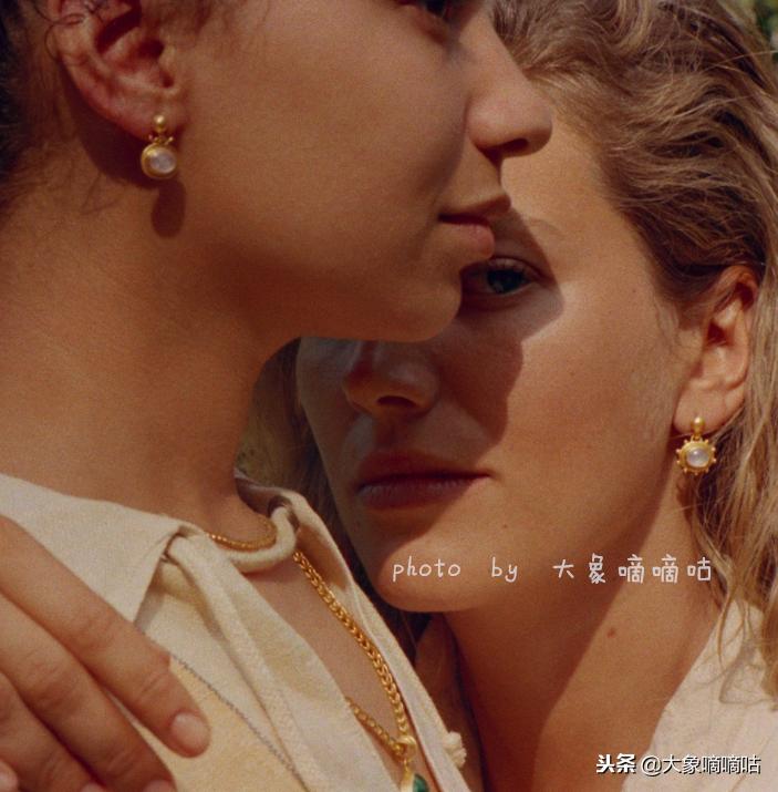 适合年轻人戴的珠宝首饰品牌,小众珠宝首饰品牌推荐