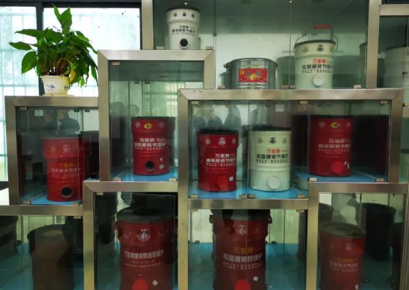 年销300万台搪瓷炉具，湖南万家是怎么做到的？