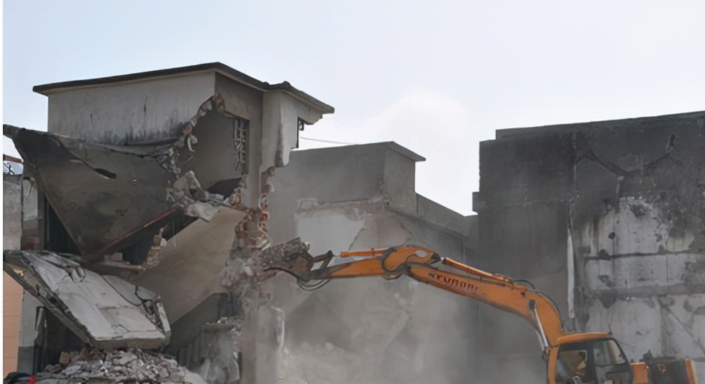 亳州涡阳钉子户,亳州钉子户视频