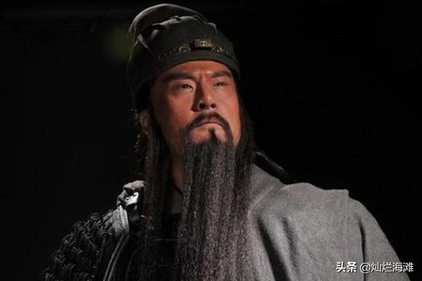 关羽进攻长沙时黄忠说了一句什么,关羽黄忠长沙大战