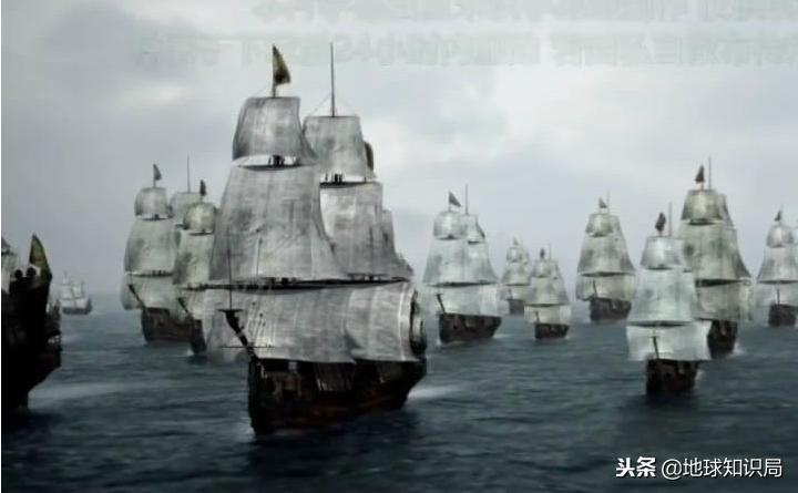 英国内部还闹分裂，历史遗留问题是什么？地球知识局